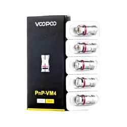 VOOPOO PNP-VM OCC (COIL)