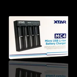 MC4 CHARGER