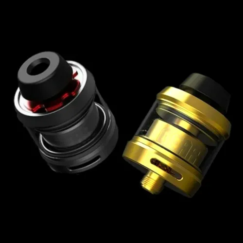 OFRF GEAR RTA