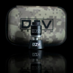 DJV DEJAVU RDTA