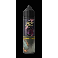 BLACK HOLE freebase E-Liquid