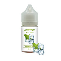 szdenger Premium E-Liquid relx Flavour Nic salt e-juice 30ml 30MG-50MG